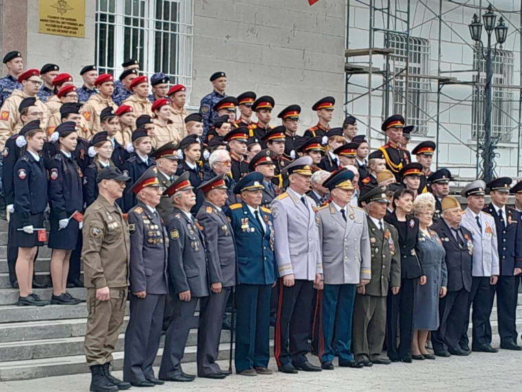Великая Отечественная война.